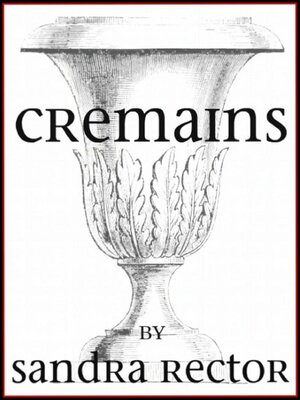 cover image of Cremains
